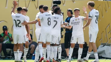 رحيل رودريجو جوس وفيرلاند ميندي ودافيد ألابا عن ريال مدريد في الانتقالات الصيفية 2025