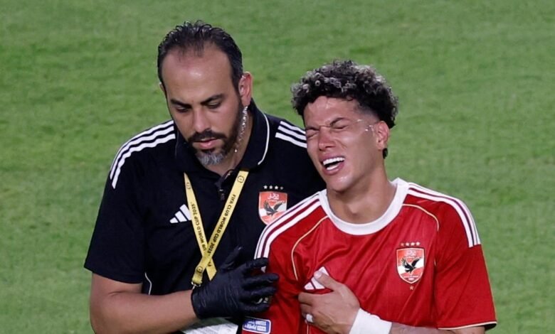 إمام عاشور