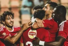 مصير نجم الأهلي