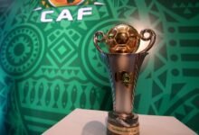 قرعة كأس الكونفدرالية الإفريقية