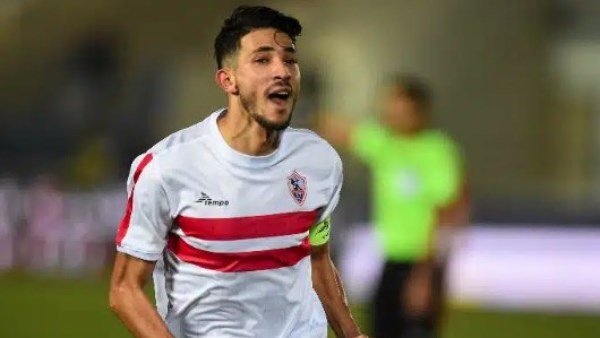 إيقاف احمد فتوح 