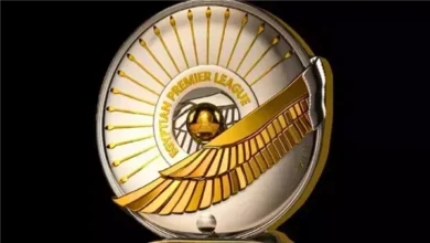 الجولة الثالثة من الدوري المصري