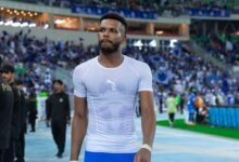 علي البليهي، الهلال السعودي، الاتحاد السعودي