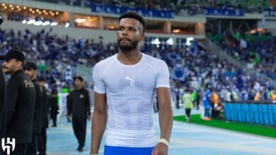 علي البليهي، الهلال السعودي، الاتحاد السعودي