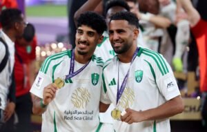 الفرق الآسيوية المشاركة في كأس العالم للأندية 2025