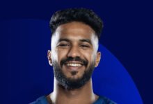 الأهلي السعودي يسعى لضم خالد الغنام جناح الاتفاق بعد إعارته إلى الهلال