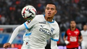 كريستيانو رونالدو يقود تحركات النصر للتعاقد مع ماسون جرينوود