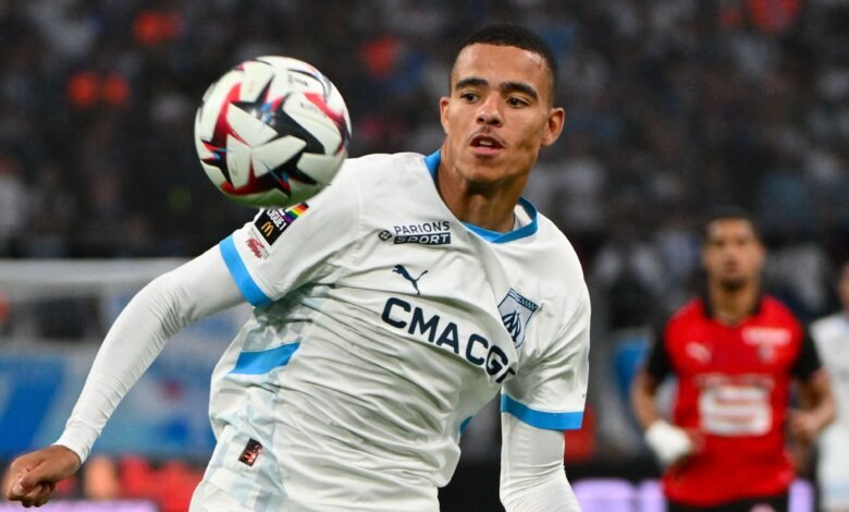 كريستيانو رونالدو يقود تحركات النصر للتعاقد مع ماسون جرينوود