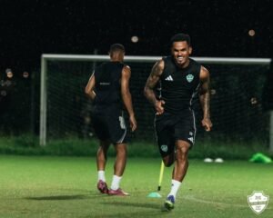 الأهلي ضد القادسية في نصف نهائي كأس السوبر السعودي 2025