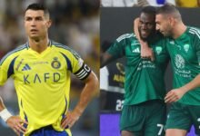غيابات الأهلي والنصر في قمة كأس السوبر السعودي