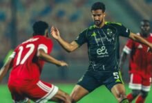 موعد مباراة الأهلي القادمة أمام فاركو في الدوري المصري 2025 �