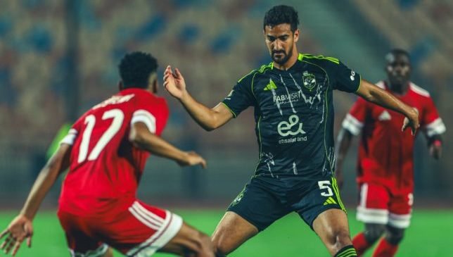 موعد مباراة الأهلي القادمة أمام فاركو في الدوري المصري 2025 �