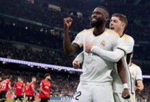 ريال مدريد