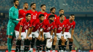 منتخب مصر في كأس العالم