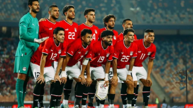 منتخب مصر في كأس العالم
