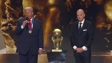 قرعة كأس العالم 2026