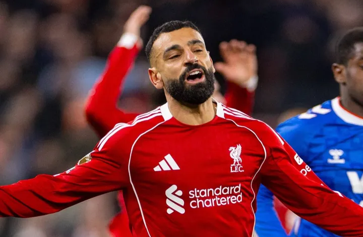 مصير محمد صلاح مع ليفربول - أرني سلوت - الدوري الإنجليزي