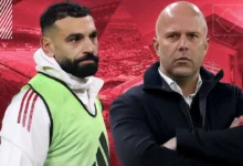 مستقبل محمد صلاح مع ليفربول - أرني سلوت - الدوري الإنجليزي