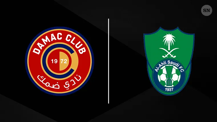 مباراة الأهلي وضمك في دوري روشن.. الموعد الرسمي والقنوات الناقلة