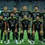 فريق النادي الاهلي