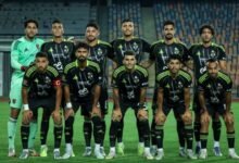 فريق النادي الاهلي