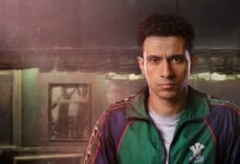 مواعيد عرض مسلسل بطل العالم - عصام عمر