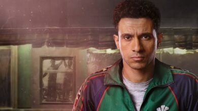 مواعيد عرض مسلسل بطل العالم - عصام عمر