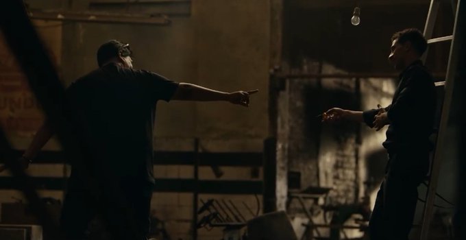 مسلسل بطل العالم الحلقة 3