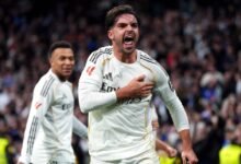 ريال مدريد يهاجم مرمى موناكو في دوري أبطال أوروبا 2026 – بث مباشر اليوم