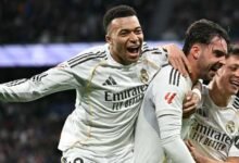 متابعة مباراة ريال مدريد وموناكو بث مباشر ضمن منافسات دوري أبطال أوروبا 2026