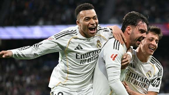 متابعة مباراة ريال مدريد وموناكو بث مباشر ضمن منافسات دوري أبطال أوروبا 2026