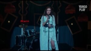 تهديد المحروق لدنيا ومحاولة صلاح لمساعدتها