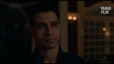 مشاهدة مسلسل بطل العالم الحلقة 5