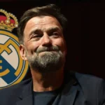 تعاقد ريال مدريد مع يورجن كلوب