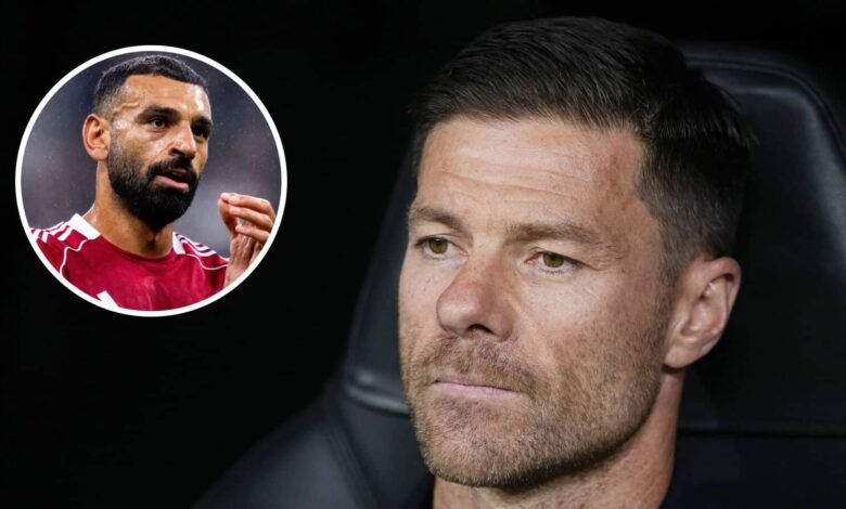 بديل محمد صلاح في ليفربول بقرار تشابي