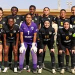 مسار ضد زد في دوري السيدات