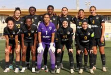 مسار ضد زد في دوري السيدات